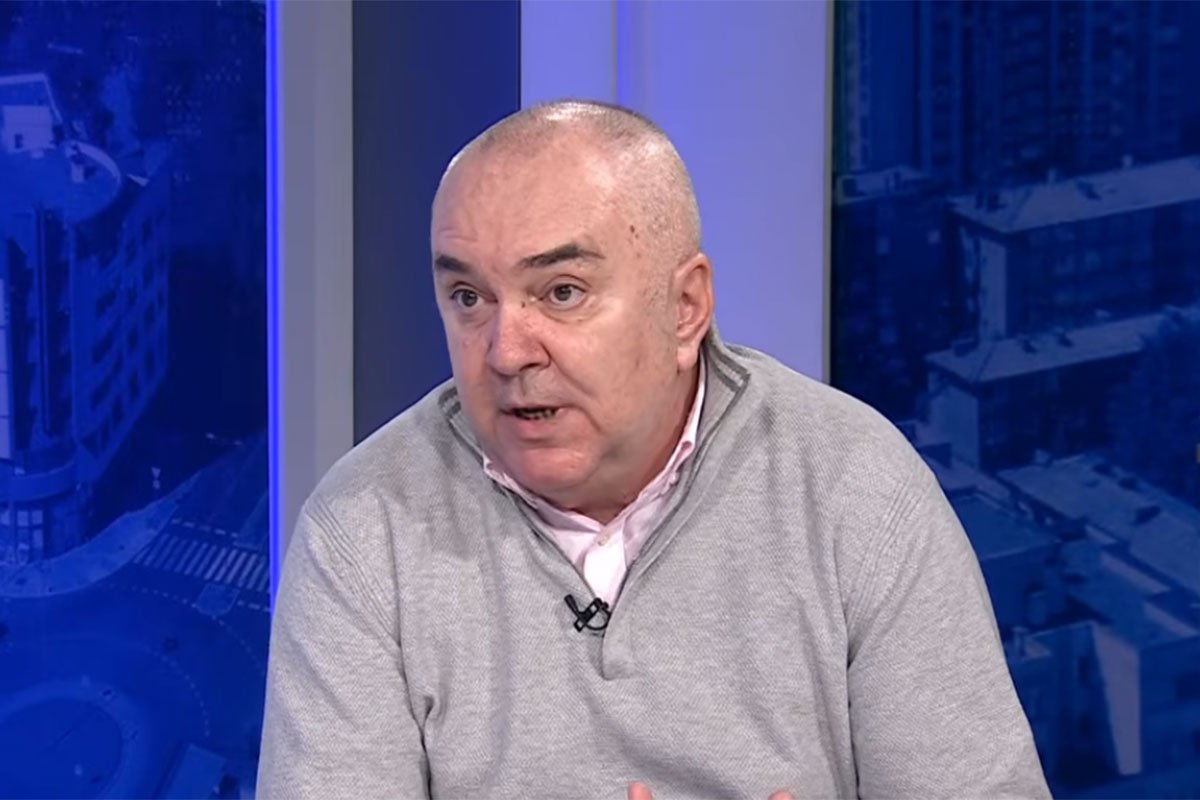 Ekspert prognozira: Moguće poskupljenje goriva u BiH do 20 feninga Ekspert prognozira: Moguće poskupljenje goriva u BiH do 20 feninga