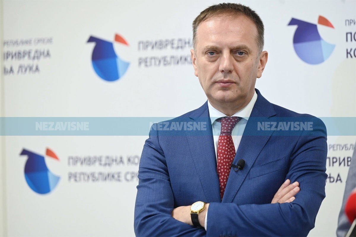 Račić upozorava: EU pravilo za vozače prijeti privredi BiH