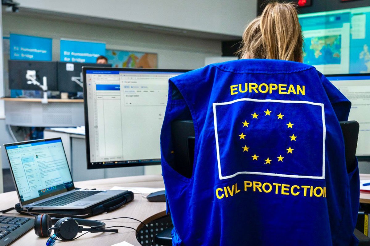 EU koordiniše evakuaciju: Počeo povratak bh. građana s Bliskog istoka