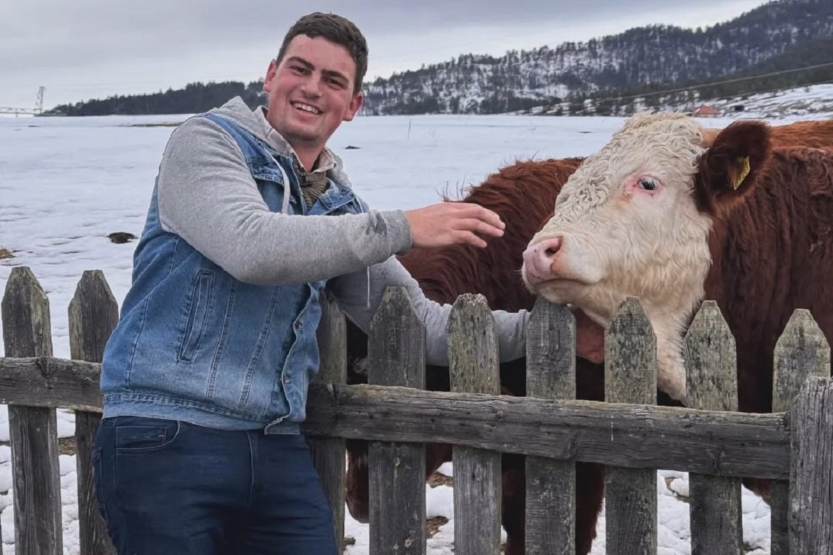 Tužan dan za najpoznatijeg srpskog domaćina (FOTO)