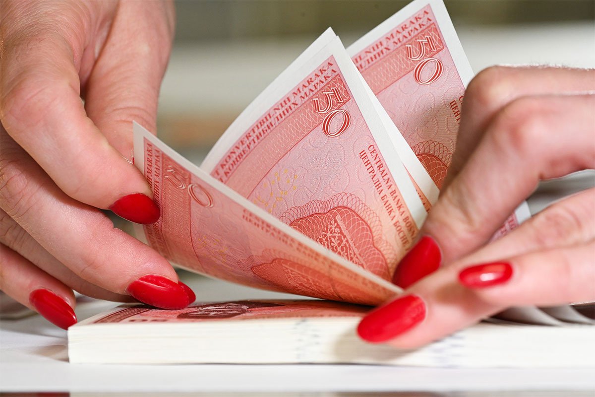 Akcize ponovo otvorile pitanje plata u BiH u odnosu na region i Evropu