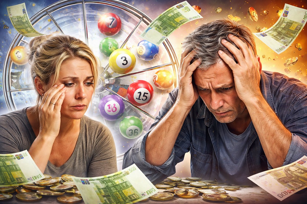 Tužna sudbina srpskih dobitnika loto sedmice