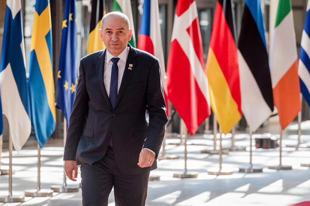 Parlamentarni izbori u Sloveniji u sjeni skandala: Šta donosi slučaj „Black Cube“?