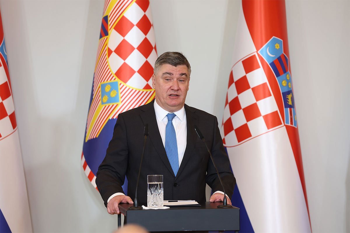 Milanović: Ima života i bez EU