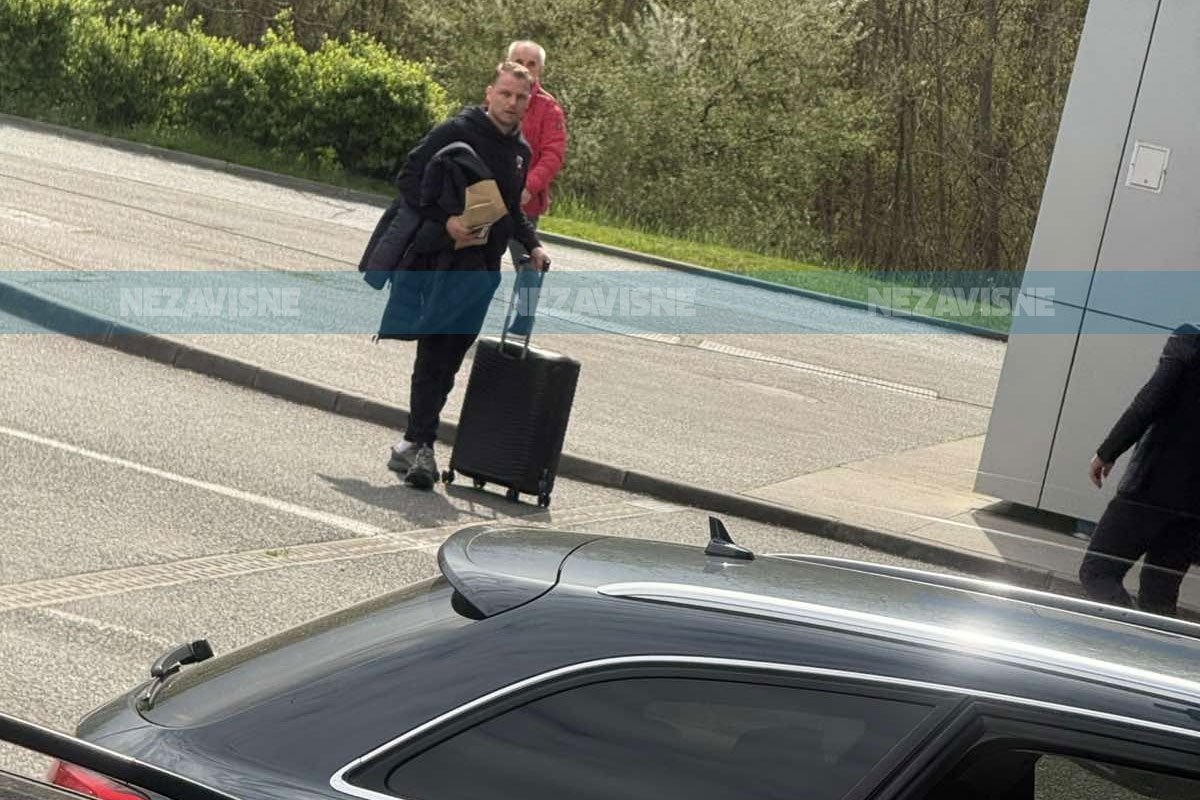 Draško Stanivuković pušten iz pritvora