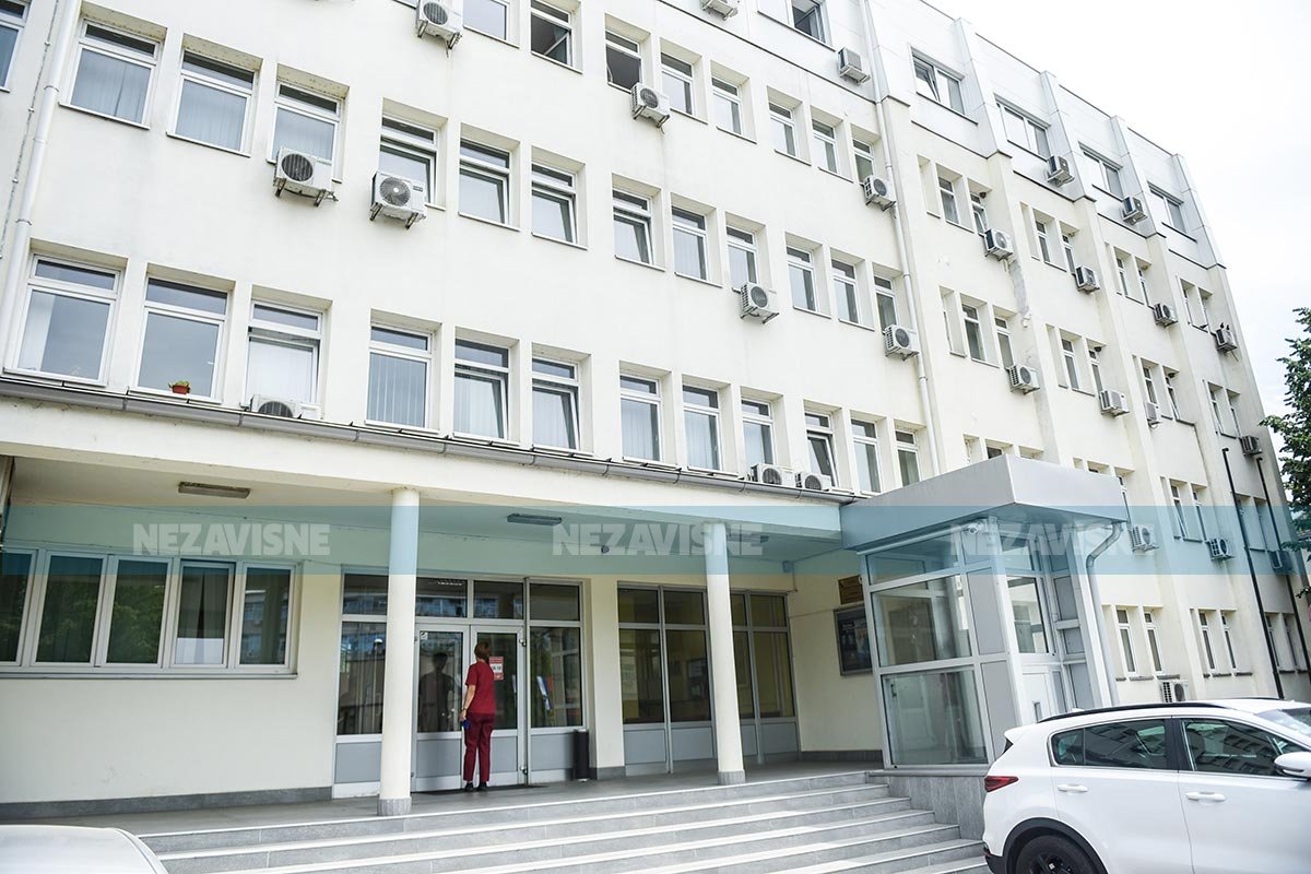 Vozio mortus pijan, pristao na četiri godine zatvora za smrt pješakinje