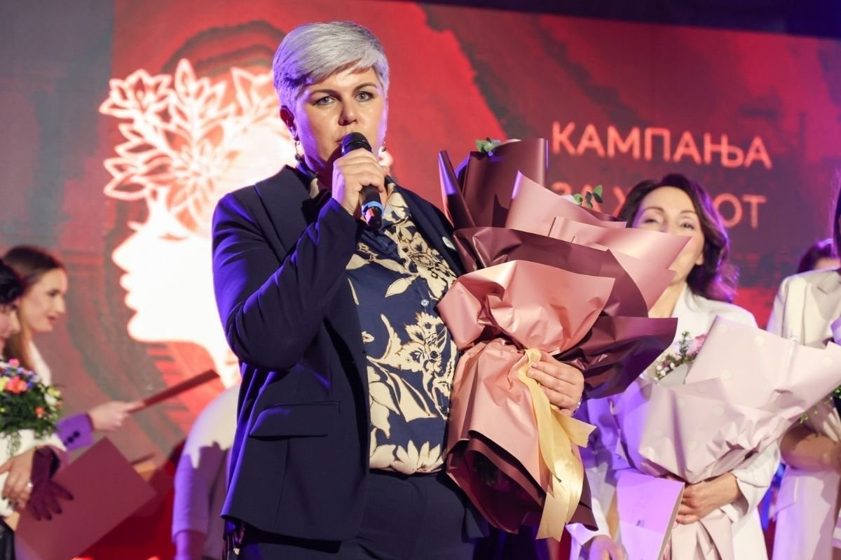 Ljubojević: Ako roditelj s advokatom dolazi u školu, od učenja nema ništa Ljubojević: Ako roditelj s advokatom dolazi u školu, od učenja nema ništa