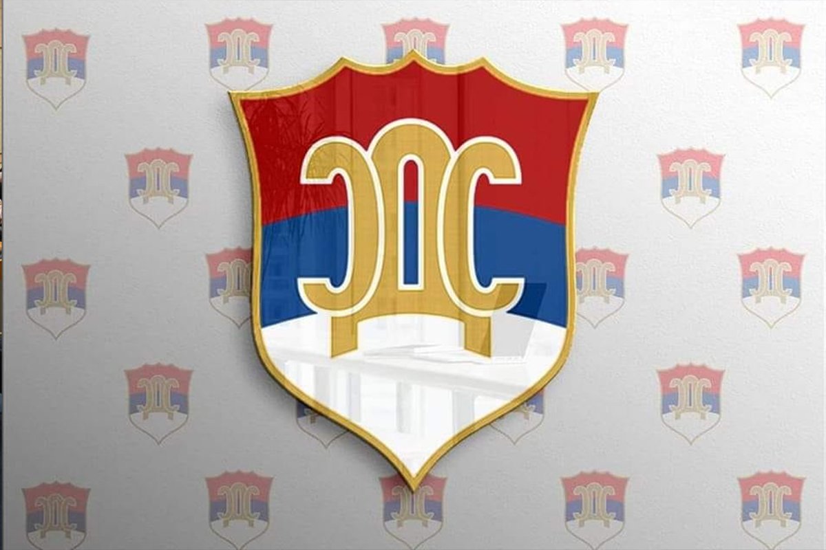 U SDS Gacko ljuti na Blanušu: Članovi Glavnog odbora podnijeli ostavke u stranci