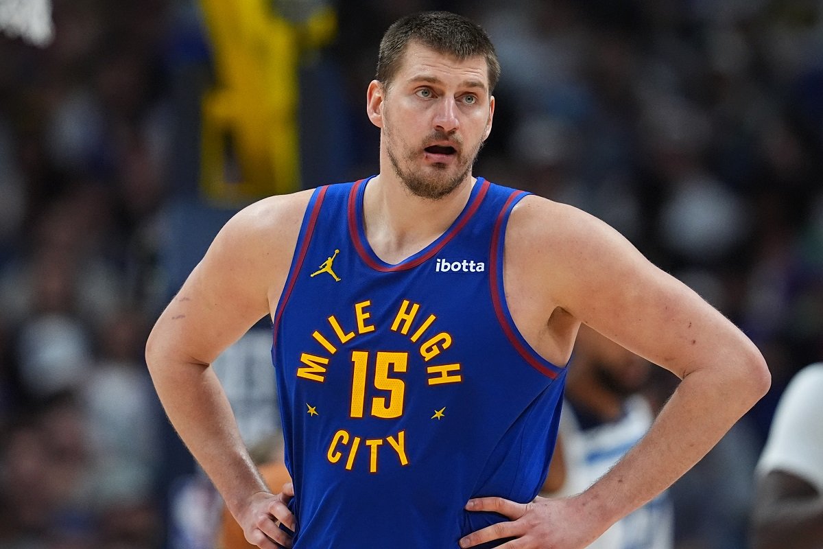 Hit izjava Jokića nakon riječi Kejtlin Klark (VIDEO)