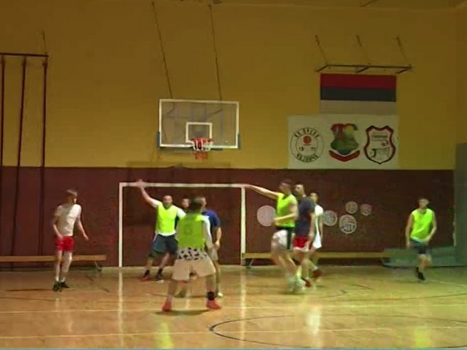 Košarkaški klub „Vrelo“ iz Čajniča – najtrofejniji sportski kolektiv na ovom području (VIDEO)