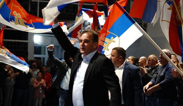 Kome i zašto smeta Vukota Govedarica!? Kome i zašto smeta Vukota Govedarica!?