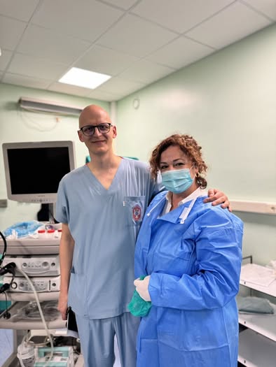 Oglasili se iz UKC: Pogledajte šta su ljekari izvadili iz JEDNJAKA DVOJE DJECE, hvala Bogu, sve završilo kako treba