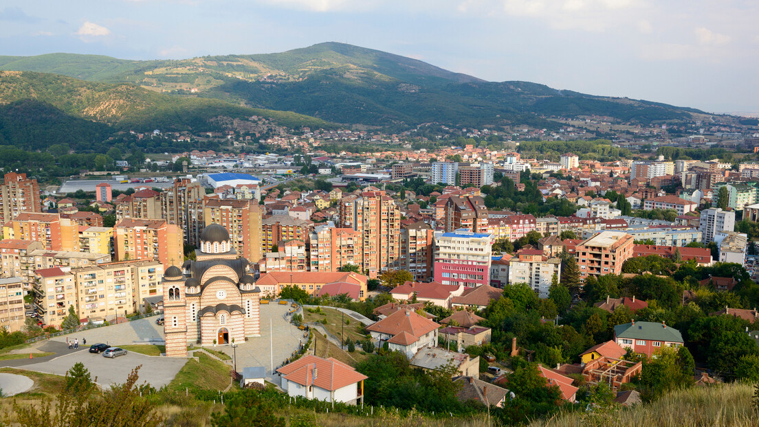 Srbi na Kosovu proglašeni strancima u sopstvenoj zemlji
