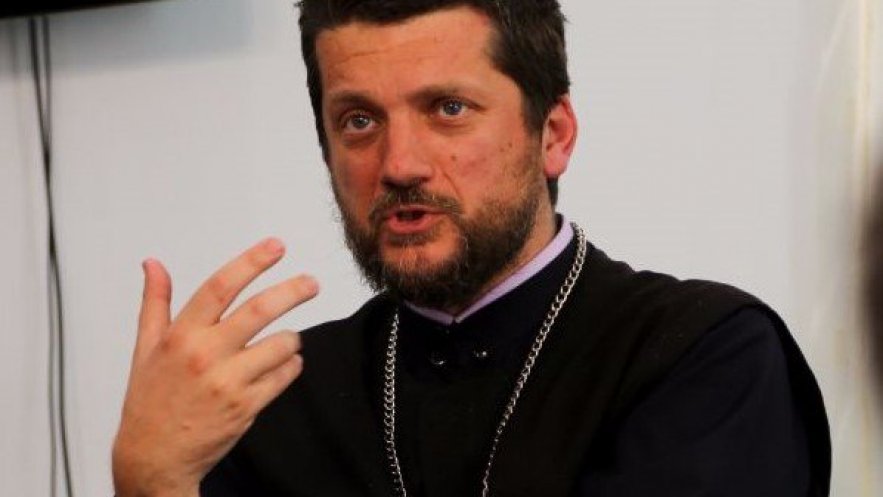 Gojko Perović: Studenti su naša djeca