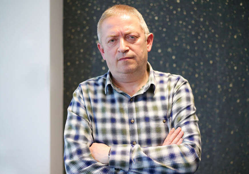 Srpski lider i „lideri“