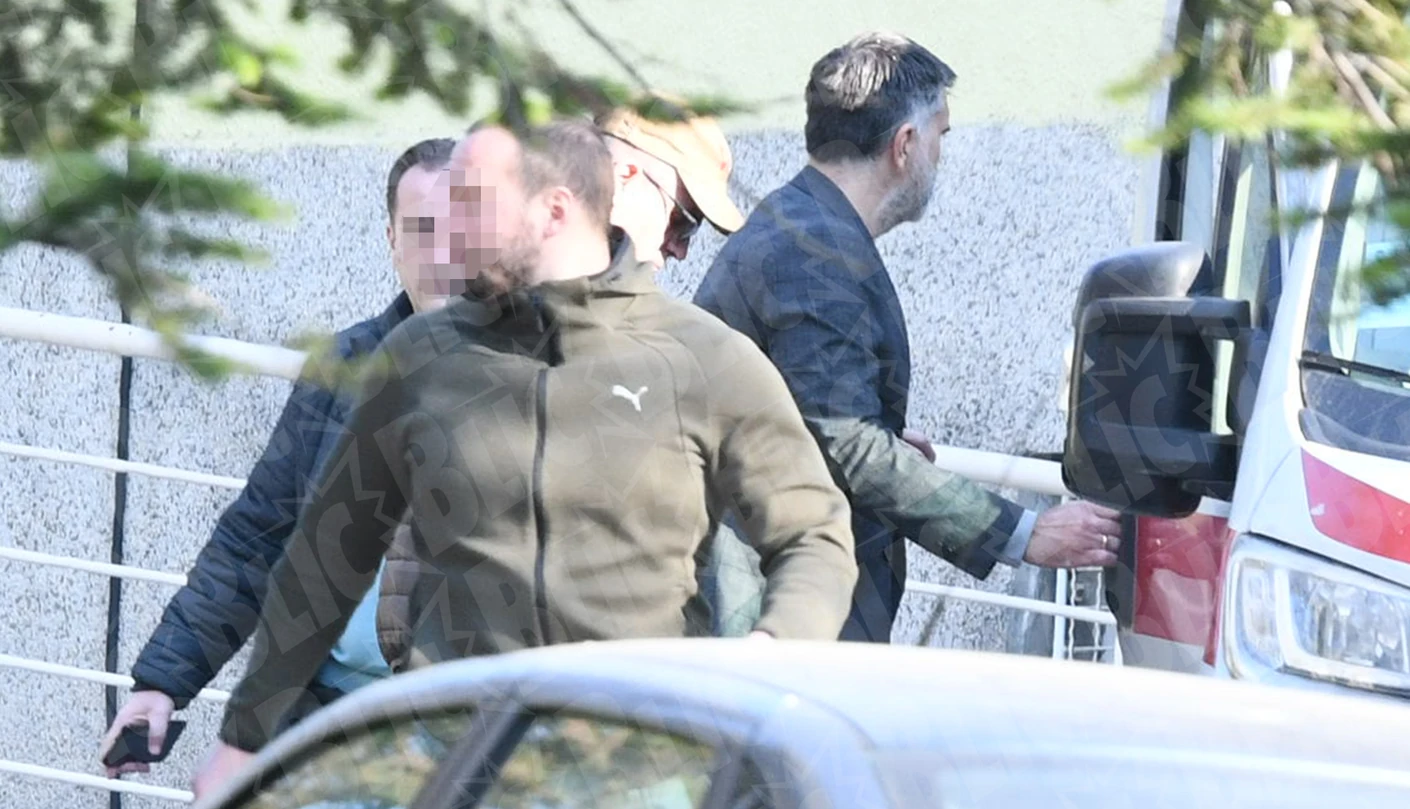 PRVE RIJEČI DJEČAKA UBICE KADA JE UŠAO U SUDNICU. Šta se dešavalo iza zatvorenih vrata na suđenju Kecmanovićima?