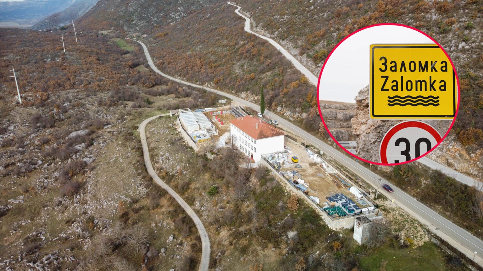 Kineski radnici napustili gradilišta HE „Dabar“ i „Bistrica“ zbog problema sa finansiranjem