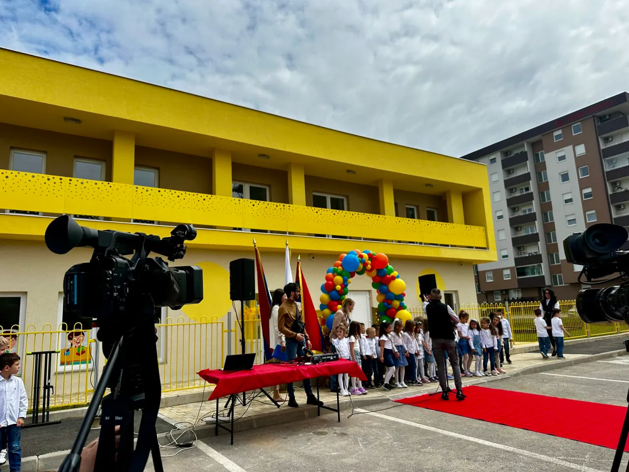 Za djecu iz Istočne Ilidže znatno skuplji boravak u vrtiću u Istočnom Novom Sarajevu