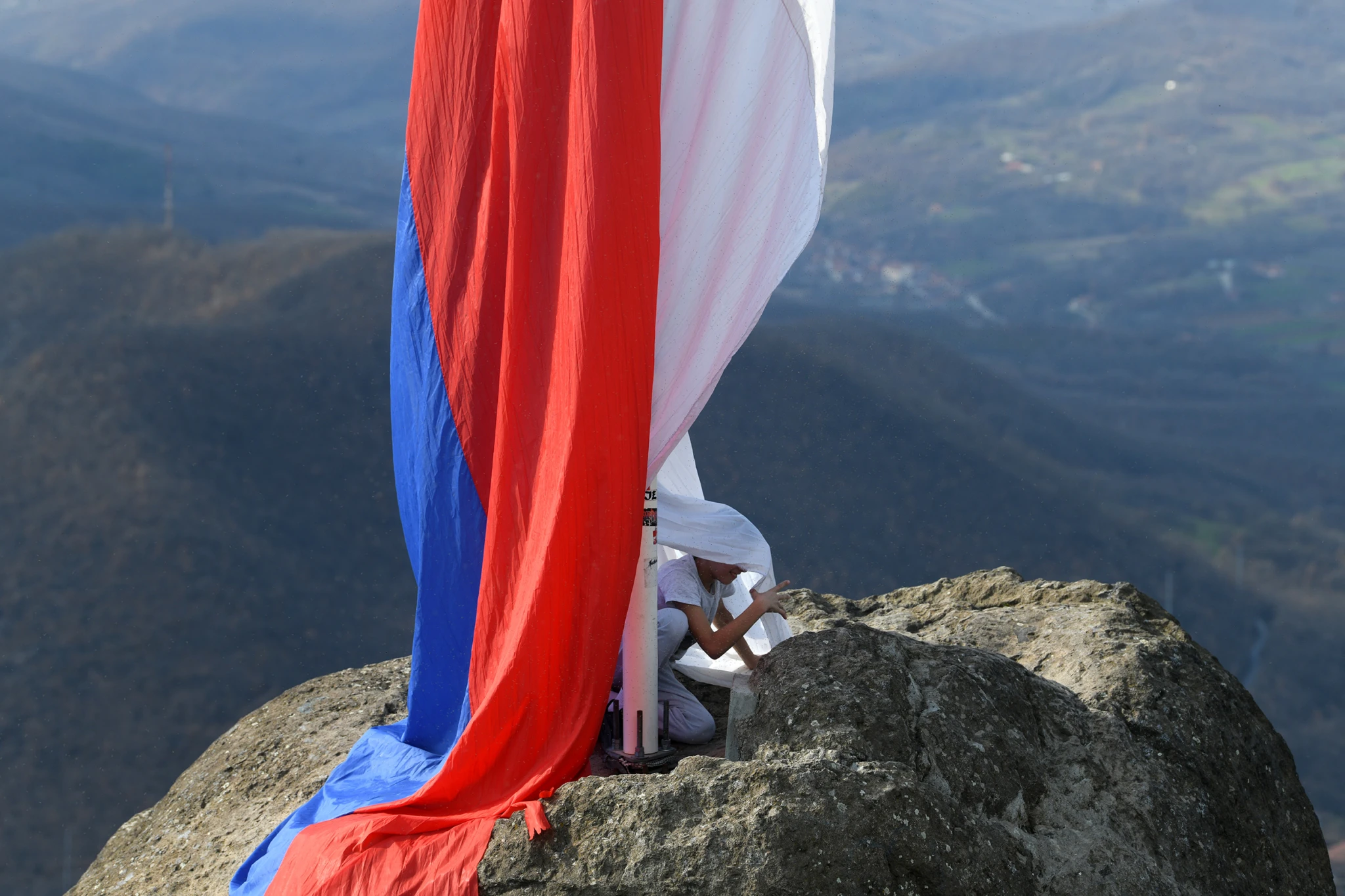 Efekti kosovskog Zakona o strancima: Inat i Lazareva kletva Efekti kosovskog Zakona o strancima: Inat i Lazareva kletva