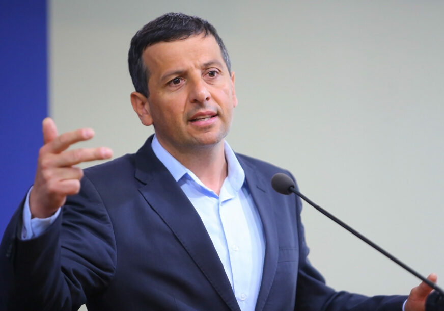 „Počele su predizborne aktivnosti“ Vukanović tvrdi da je Stanivuković napravio koaliciju sa SNSD „I OSTALIM SATELITIMA“