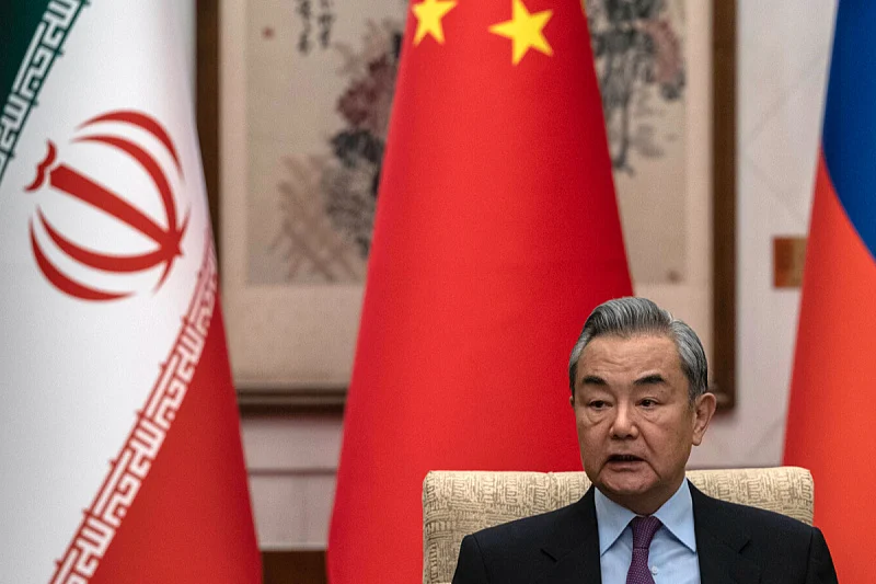 Kina otvoreno stala uz Iran: „Podržavamo vašu odbranu, Amerika i Izrael namjerno podstiču rat“