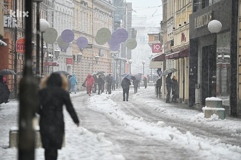 Hrvatski konzul i njegov brat fizički napadnuti u Banjoj Luci