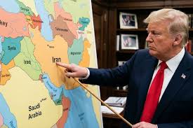 Sve jasnija loša procjena Amerikanaca sposobnosti Irana na odgovor