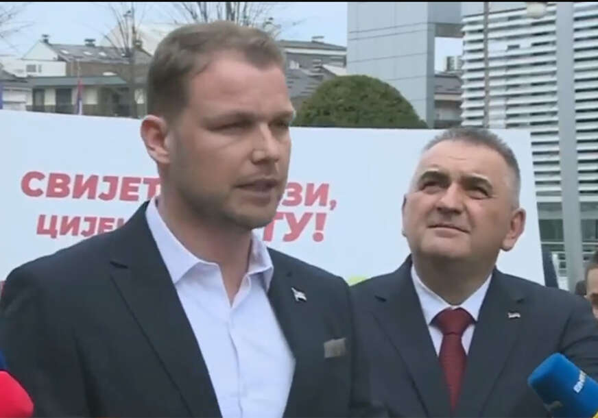 (VIDEO) Ko je bolji domaćin, a ko priča lovačke: Minić protiv Draška u epizodi šta je u špajzu, a šta u korpi