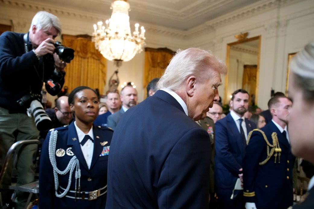 Tramp, NATO i rat u Iranu: između izolacionizma i savezništva