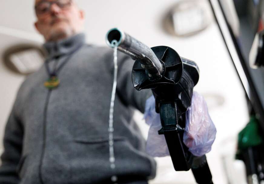 CIJENE EVROPSKE, PLATE BALKANSKE U BiH cijena goriva kao u EU, a plate nam 3 puta manje, ovo poređenje će vas ŠOKIRATI