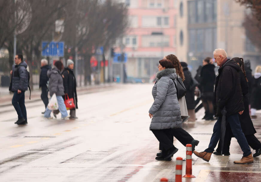 „BOLJI ENTITET“ Više od 50% opština u Srpskoj ŽIVI od milostinje „BOLJI ENTITET“ Više od 50% opština u Srpskoj ŽIVI od milostinje