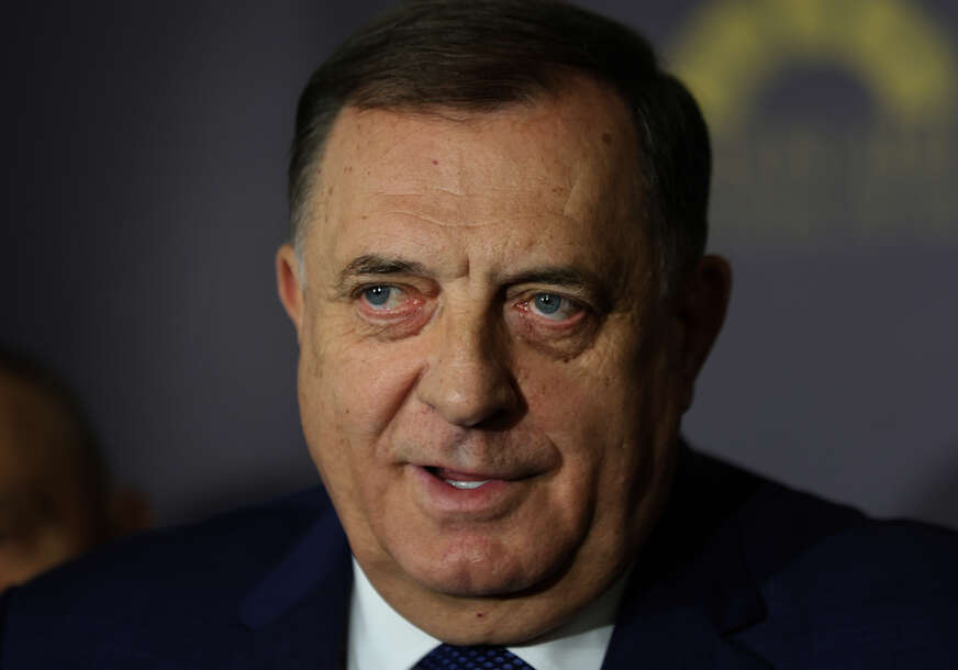 Odnos Dodika i opozicije davno je PREVAZIŠAO političke okvire Odnos Dodika i opozicije davno je PREVAZIŠAO političke okvire