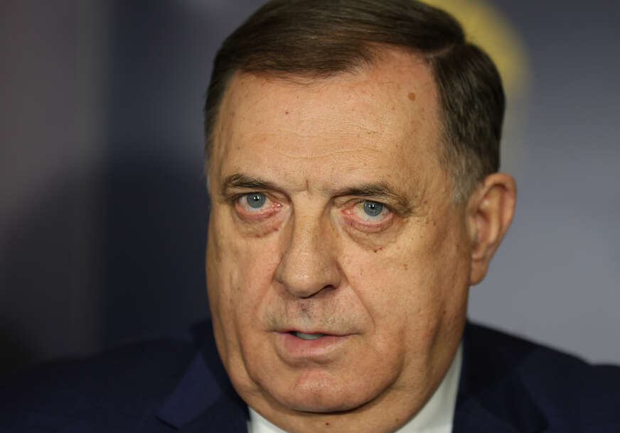 Dodik uvjeren u POBJEDU NA IZBORIMA „Osjećam se više kao predsjednik nego što sam ikada bio“
