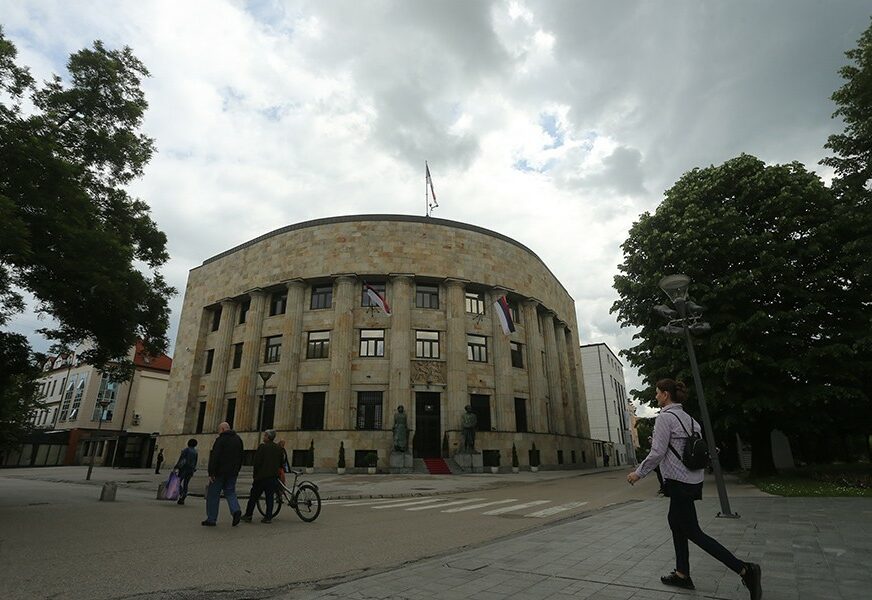 Kad mandat iznenada prestane, haos nastane: Da li Republici Srpskoj treba zakon o predsjedniku