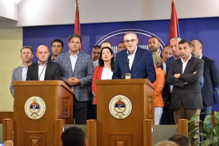 Republika Srpska kao DIVLJI ZAPAD