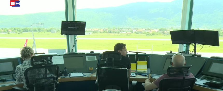 „Stranke upravljaju nebom“: BHANSA u raljama političkih interesa