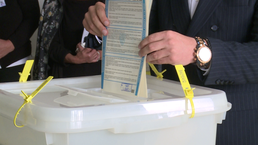 CIK kaznio članove biračkih odbora – napravili greške