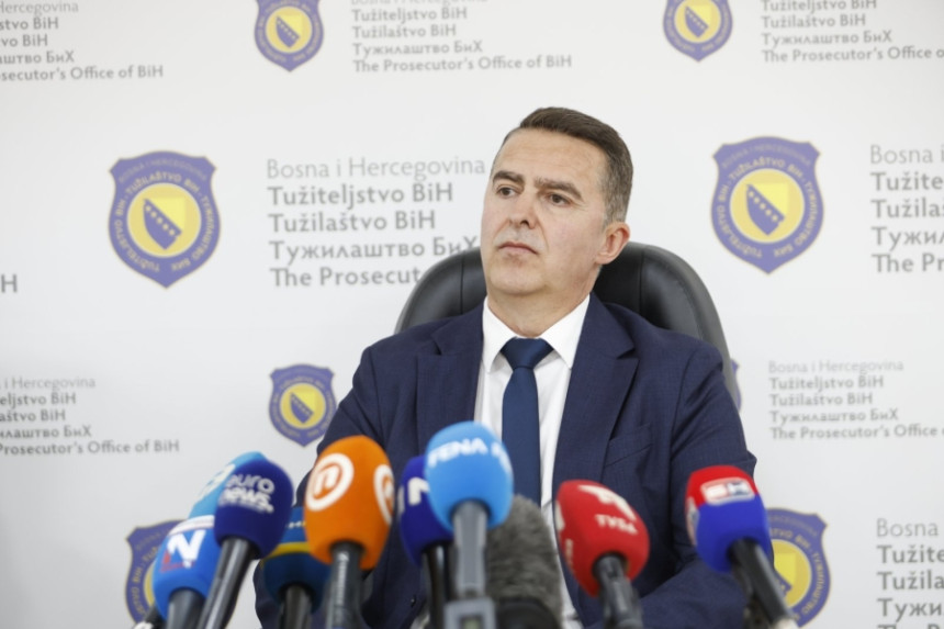 Kajganić najavio optužnice protiv Nenada Nešića i Zorana Galića