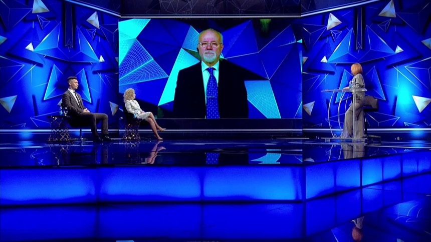 Svjetski presedan je da su robne rezerve u stečaju