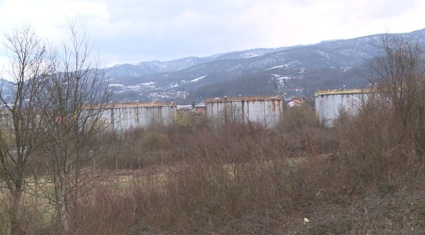 Propast robnih rezervi: Srpska izgubila terminale za 32 miliona litara goriva
