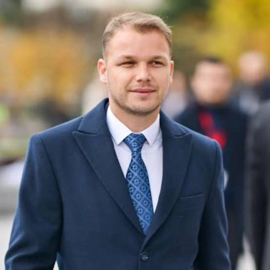 Stanivuković u radnoj posjeti evropskim centrima Stanivuković u radnoj posjeti evropskim centrima