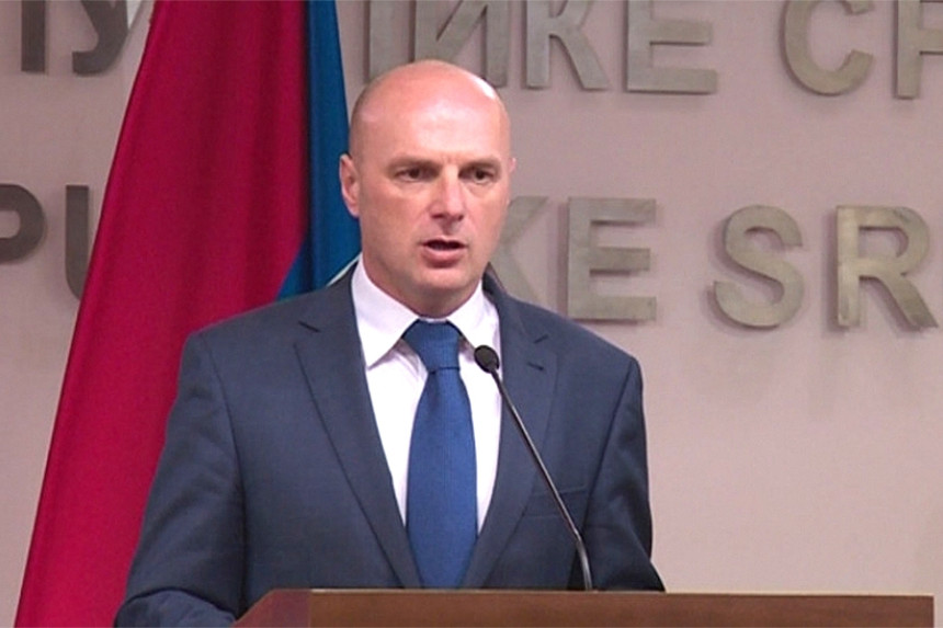 Objavljeni dijelovi iskaza poslanika Ujedinjene Srpske Aleksandra Trninića