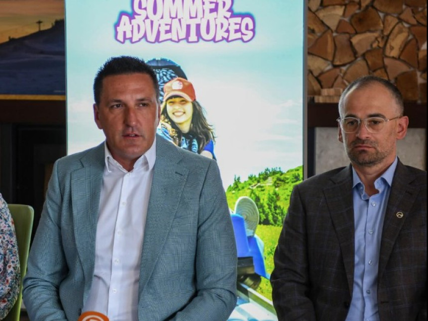 Elek i Ljevnaić pod lupom tužilaštva – Istraga zbog žičare