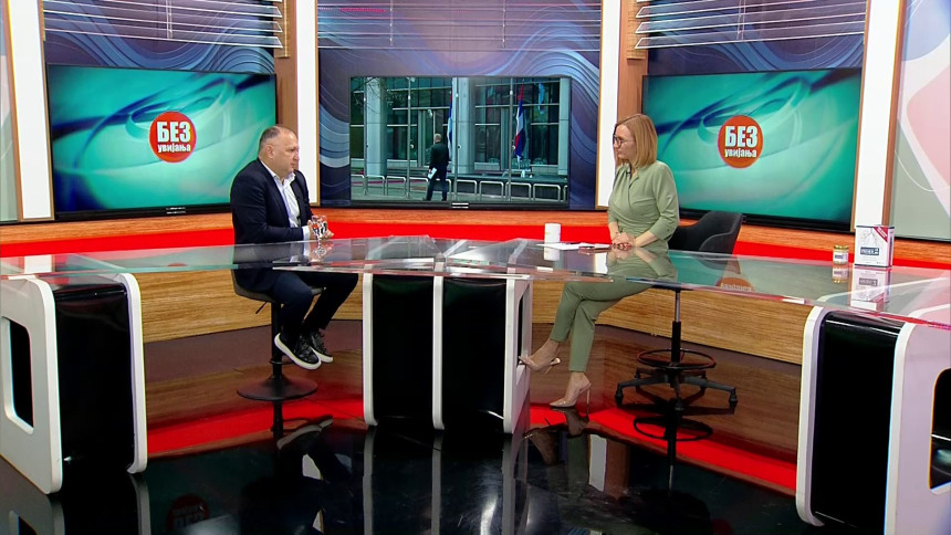 Oktobar je ključan, on će odrediti budućnost Srpske