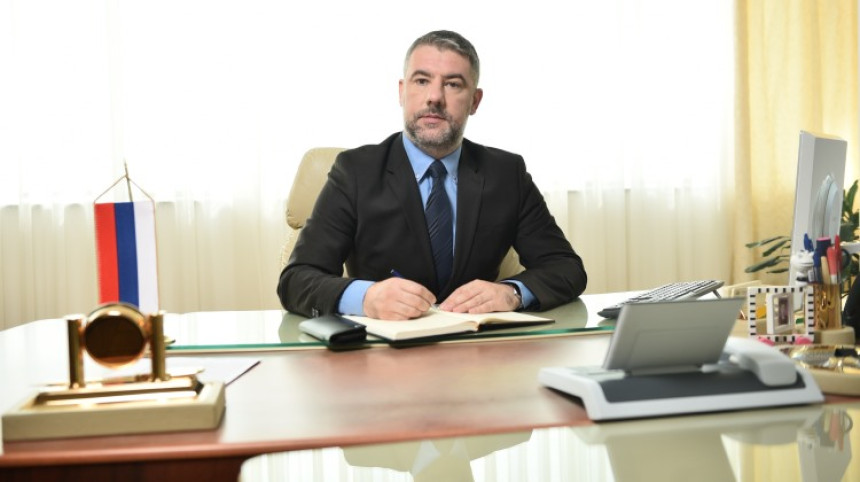 Šeranić o platama u zdravstvu Republike Srpske