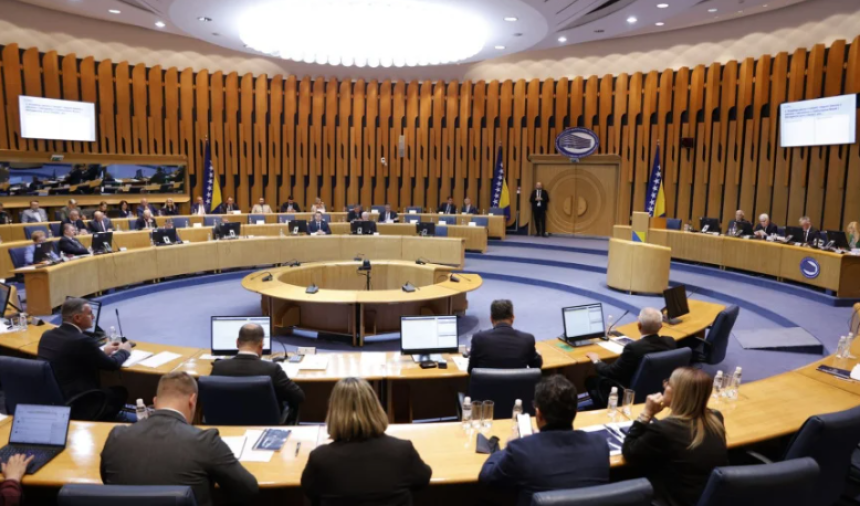 Zakazana hitna sjednica: Akcize na dnevnom redu