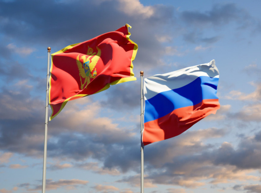 Đukanovićev DPS sklopio sporazum sa Putinovom strankom Đukanovićev DPS sklopio sporazum sa Putinovom strankom