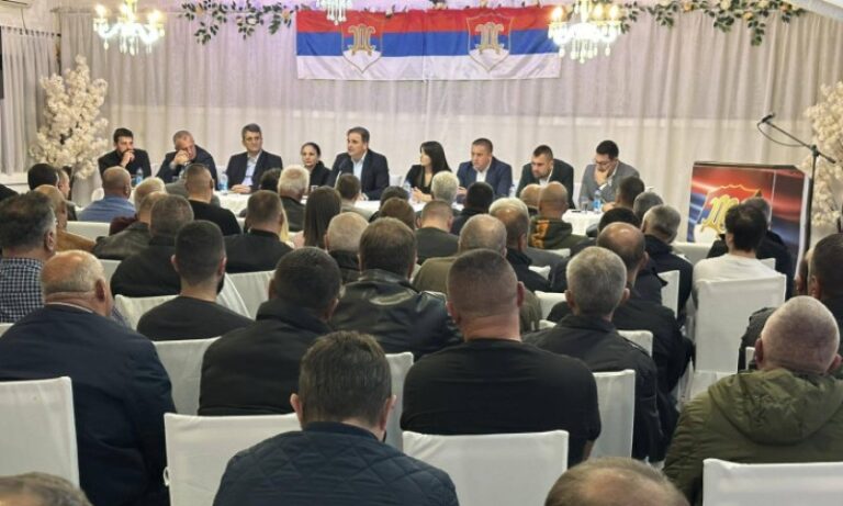 SDS Gacko: Ne navlačite nam druge, mi ne mijenjamo dresove SDS Gacko: Ne navlačite nam druge, mi ne mijenjamo dresove