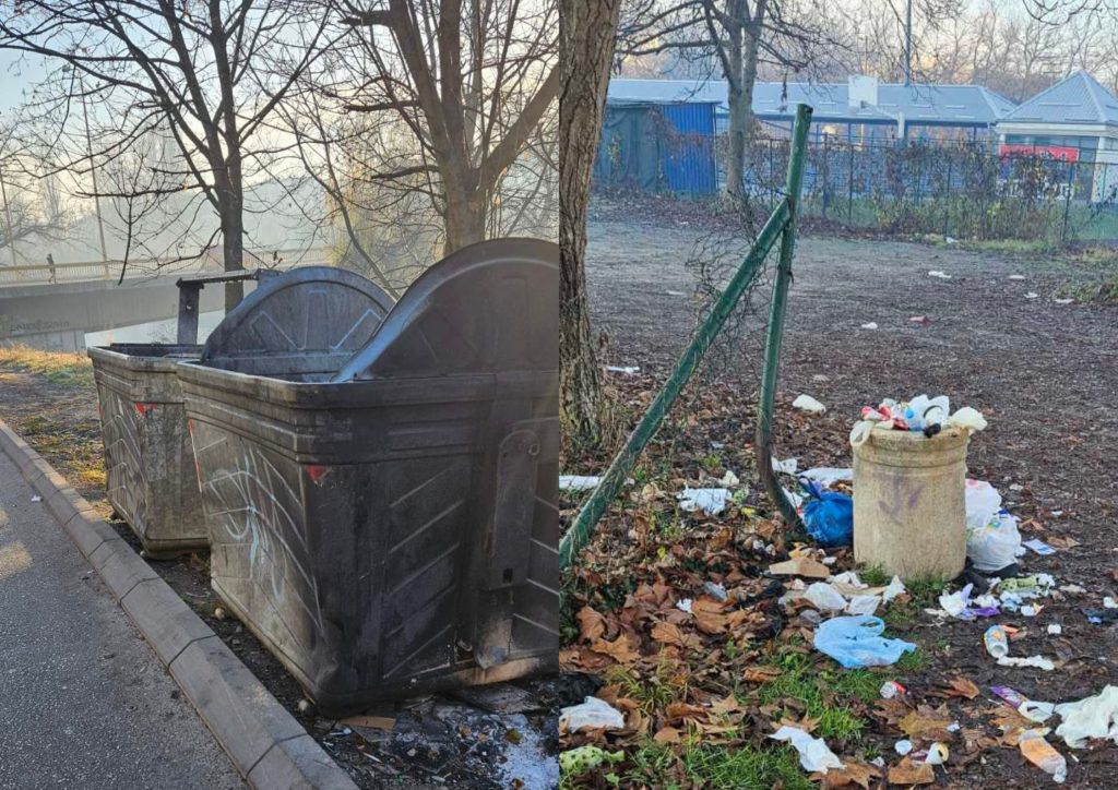 Odvoz smeća u Banjaluci poskupljuje za 30 odsto