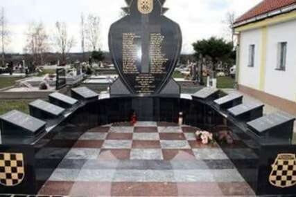 „Svakog marta GUTAMO KNEDLE“ Iz BORS poručuju da NEĆE DOZVOLITI najavljeno postrojavanje u Modranu kod Dervente